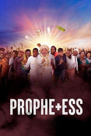 Prophetess streaming