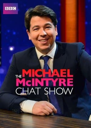 The Michael McIntyre Chat Show streaming
