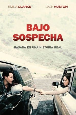 Bajo sospecha streaming