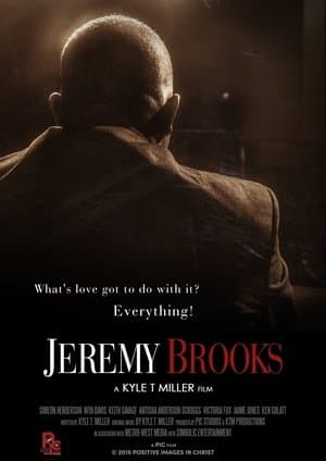 Jeremy Brooks streaming