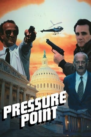 Pressure Point streaming