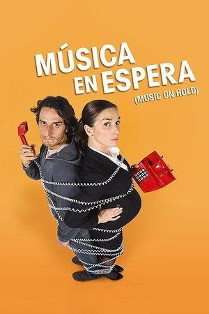 Música en espera streaming