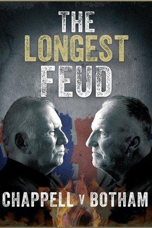 The Longest Feud: Chappell v Botham streaming