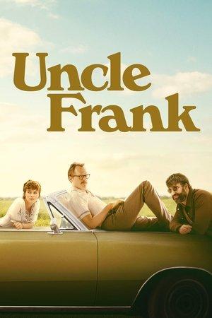 Uncle Frank streaming