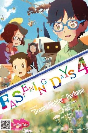 FASTENING DAYS 4 streaming