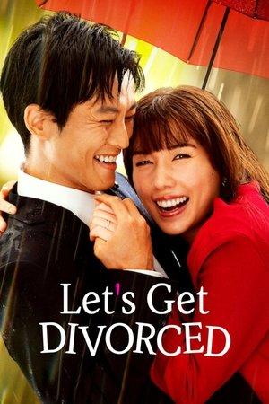 Let's Get Divorced streaming