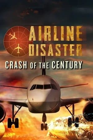 Airline Disaster: Crash of the Century streaming