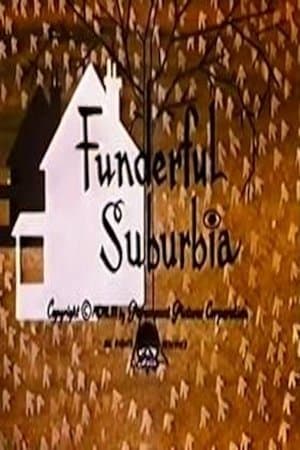 Funderful Suburbia streaming