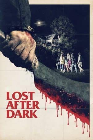 Lost After Dark streaming
