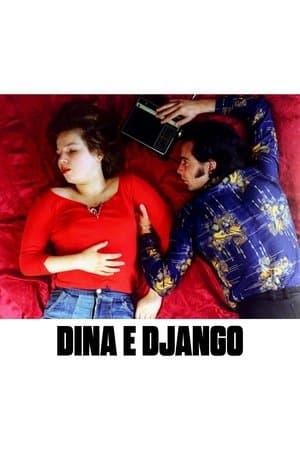 Dina e Django streaming