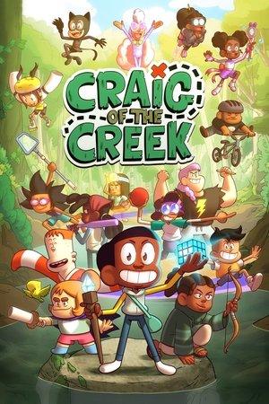 Craig de la crique streaming