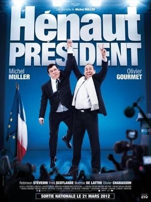 Hénaut Président streaming