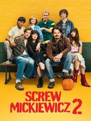 Screw Mickiewicz 2 streaming