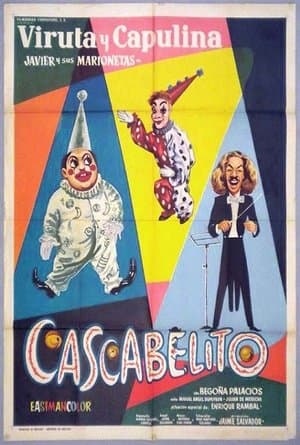 Cascabelito streaming