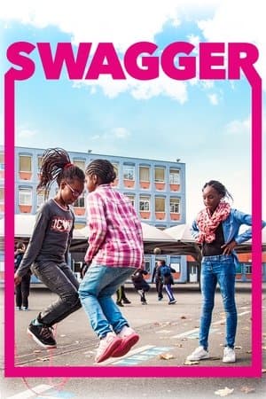 Swagger streaming