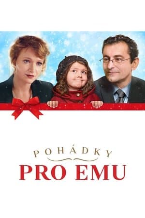 Fairy Tales for Emma streaming