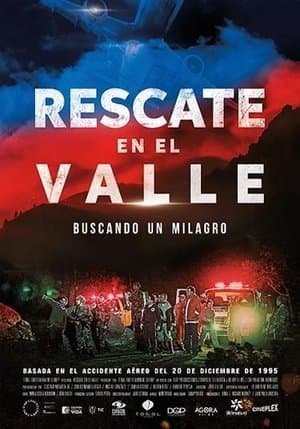 Rescate en el valle streaming