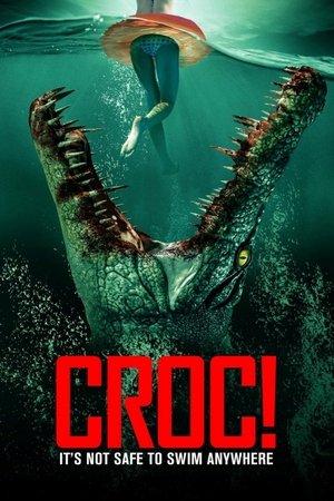 Croc! streaming