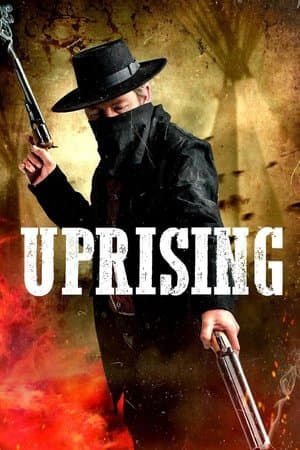 Uprising streaming