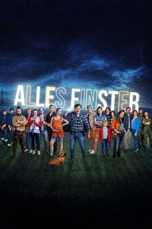 Alles finster streaming