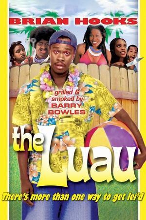The Luau streaming