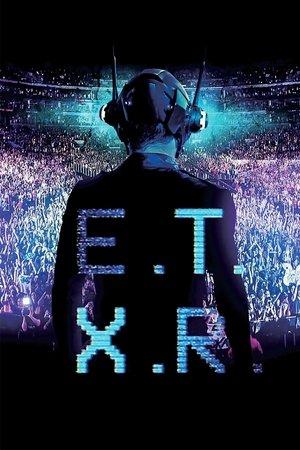 ETXR streaming