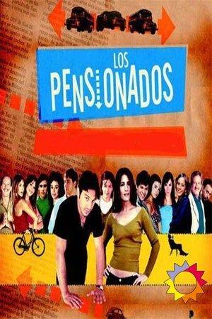 Los pensionados streaming