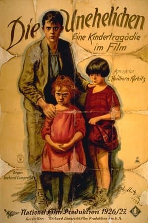 Die Unehelichen streaming