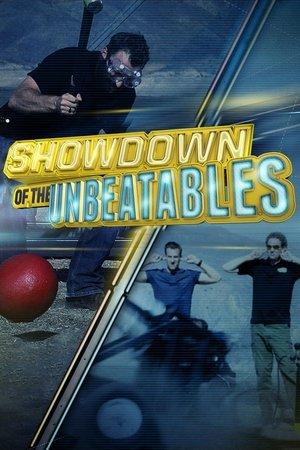 Showdown of the Unbeatables streaming