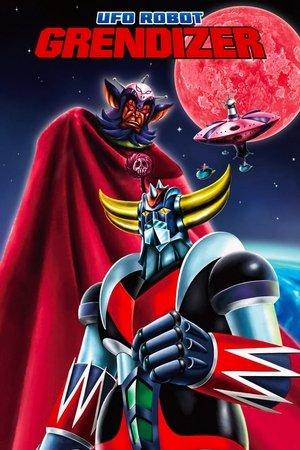 UFO Robot Grendizer streaming