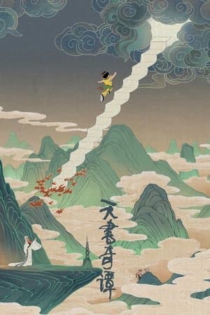 Secrets of the Heavenly Book streaming