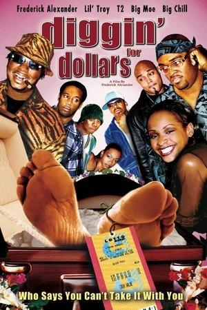 Diggin' for Dollars streaming