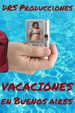 Vacaciones en Buenos Aires streaming