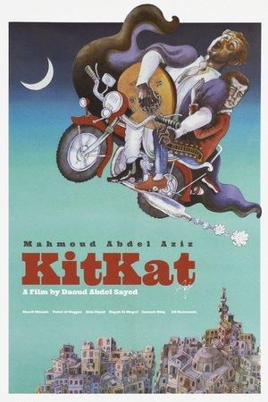 Kit Kat streaming