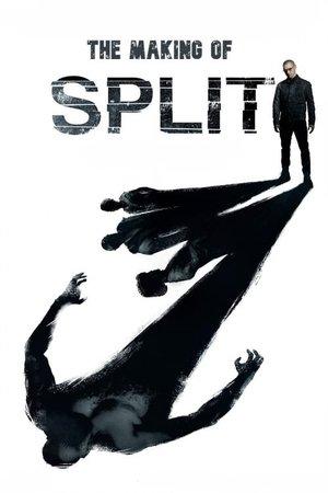 The Making of 'Split' streaming