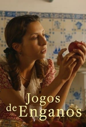 Jogos de Enganos streaming