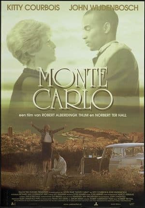 Monte Carlo streaming