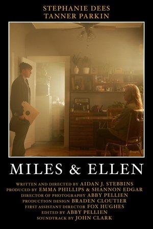 Miles & Ellen streaming