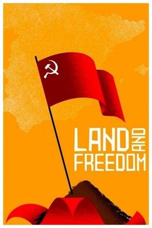 Land and Freedom streaming