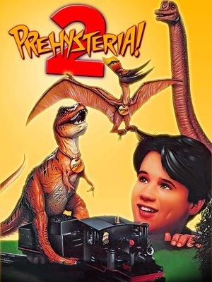 Le Retour des dinosaures enchantés streaming