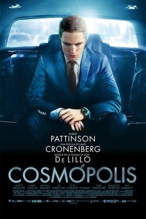 Cosmópolis streaming