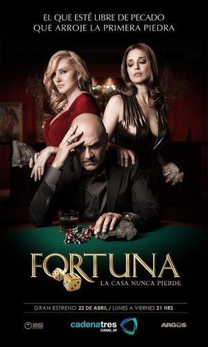 Fortuna streaming