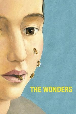 The Wonders streaming