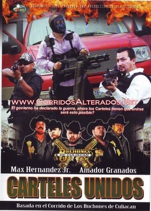 Carteles Unidos streaming