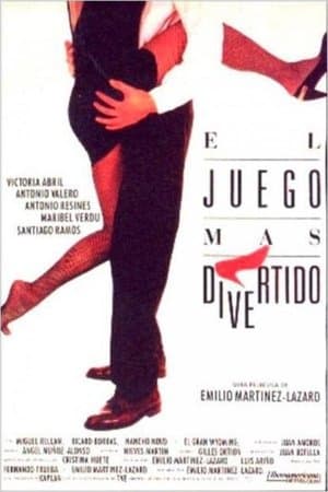 El juego más divertido streaming