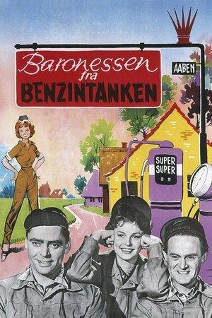 Baronessen fra benzintanken streaming