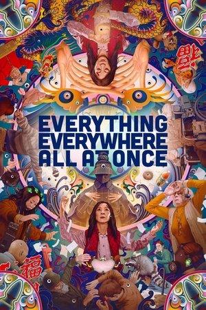 Everything Everywhere All at Once streaming