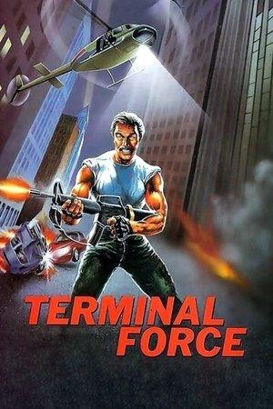 Terminal Force streaming