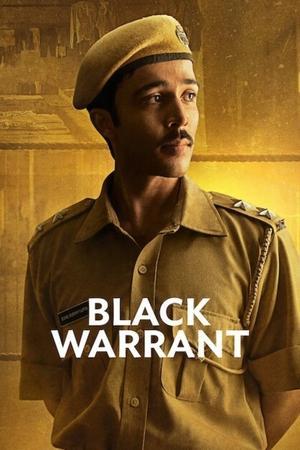 Black Warrant streaming