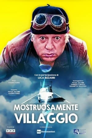 Mostruosamente Villaggio streaming